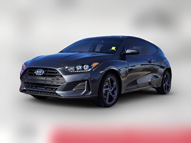 2020 Hyundai Veloster 2.0