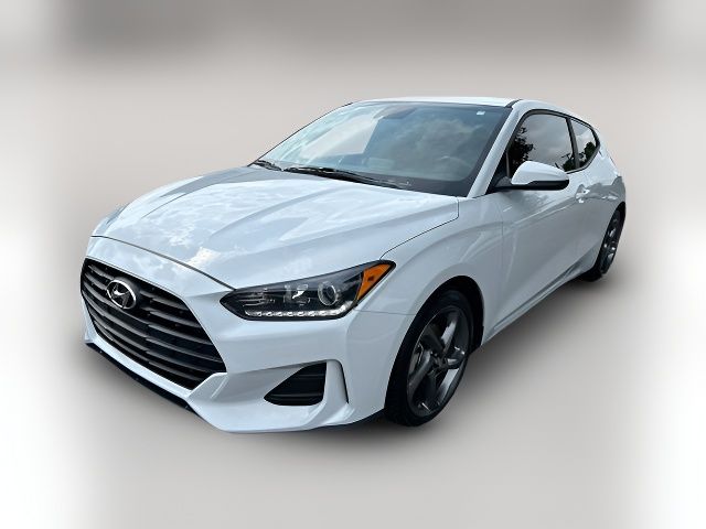 2020 Hyundai Veloster 2.0