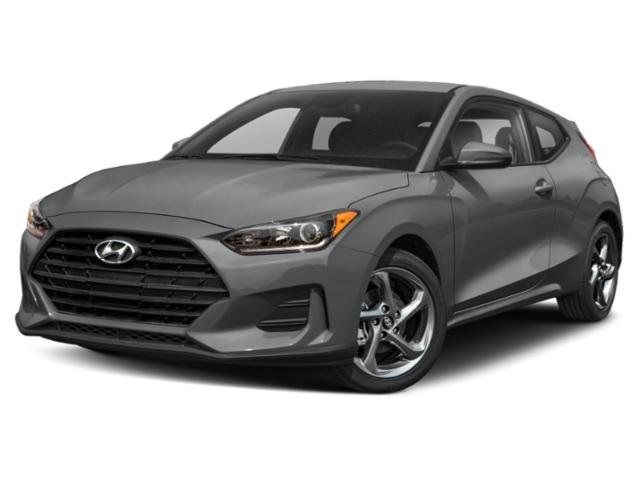 2020 Hyundai Veloster 2.0