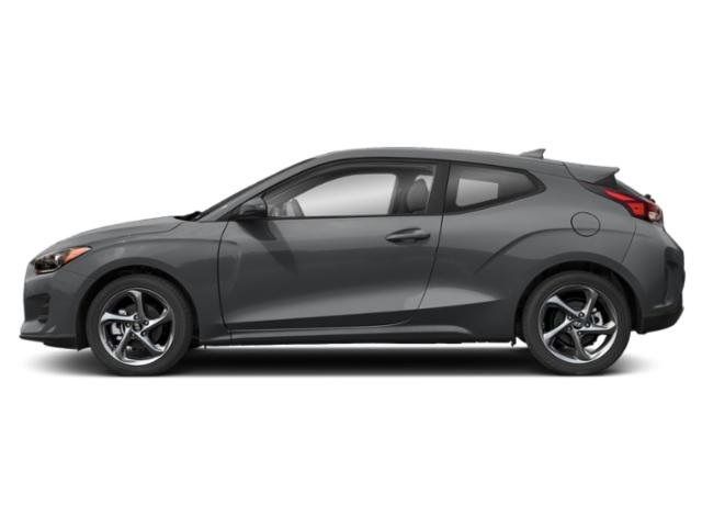 2020 Hyundai Veloster 2.0