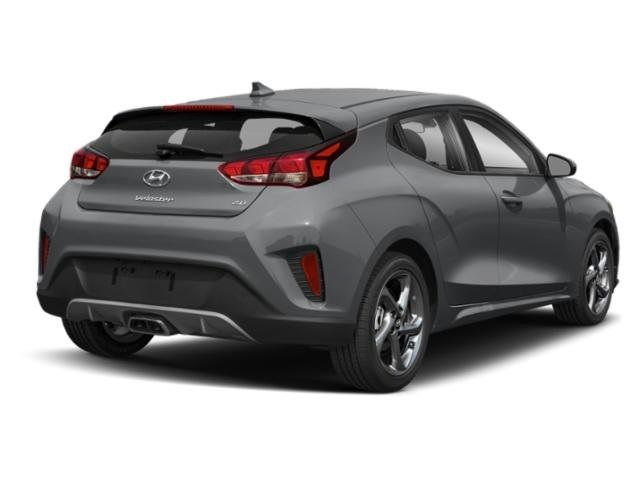 2020 Hyundai Veloster 2.0