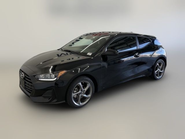 2020 Hyundai Veloster 2.0