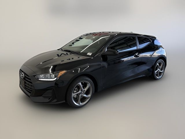 2020 Hyundai Veloster 2.0