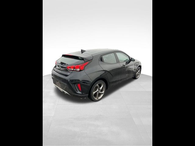 2020 Hyundai Veloster 2.0