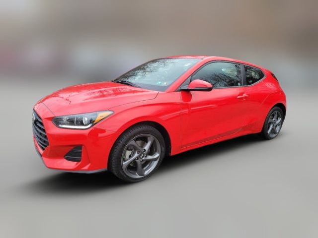 2020 Hyundai Veloster 2.0