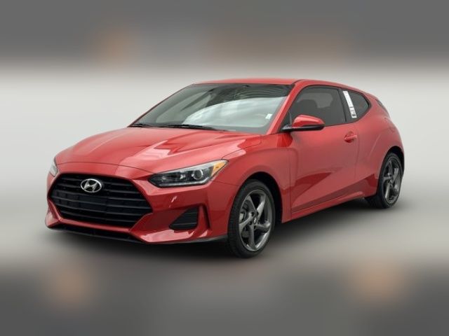 2020 Hyundai Veloster 2.0