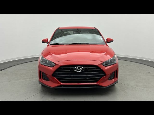 2020 Hyundai Veloster 2.0