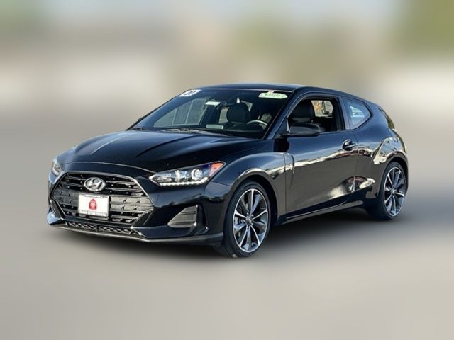 2020 Hyundai Veloster 2.0 Premium