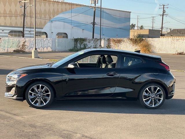 2020 Hyundai Veloster 2.0 Premium