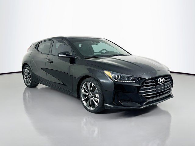 2020 Hyundai Veloster 2.0 Premium