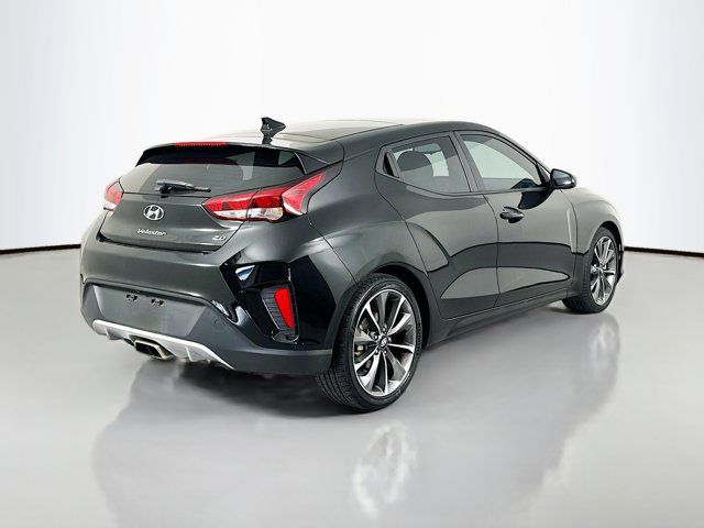 2020 Hyundai Veloster 2.0 Premium