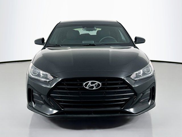 2020 Hyundai Veloster 2.0 Premium