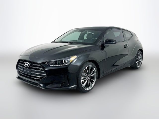 2020 Hyundai Veloster 2.0 Premium