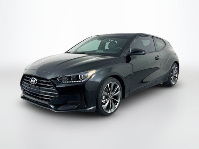 2020 Hyundai Veloster 2.0 Premium