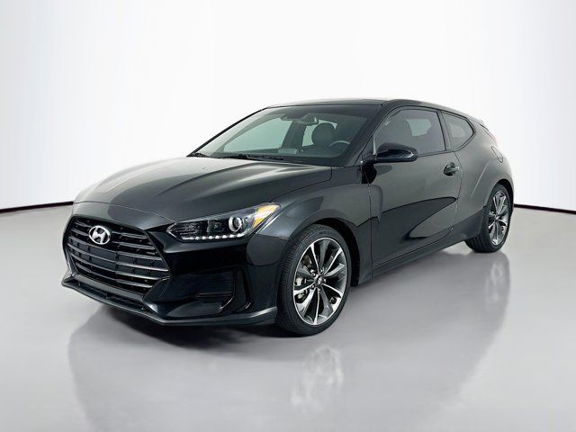 2020 Hyundai Veloster 2.0 Premium