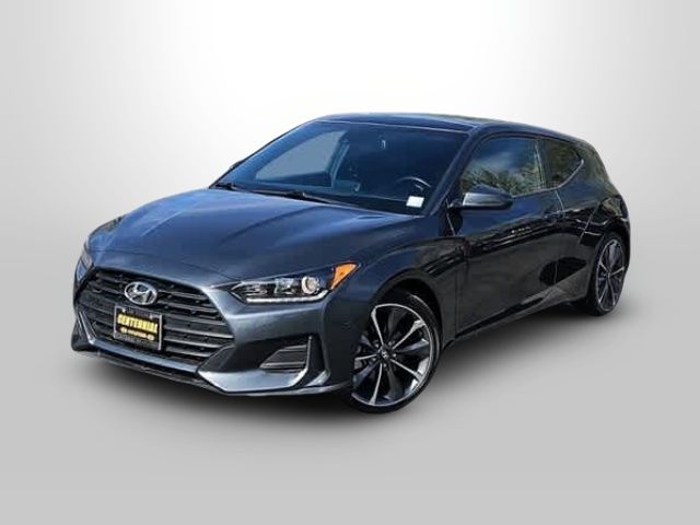 2020 Hyundai Veloster 2.0 Premium