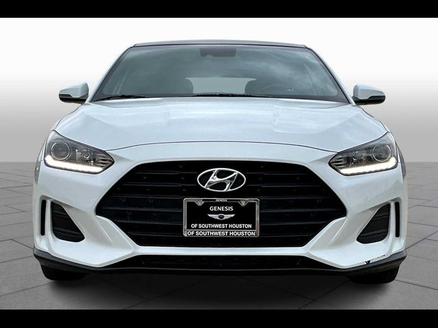 2020 Hyundai Veloster 2.0 Premium