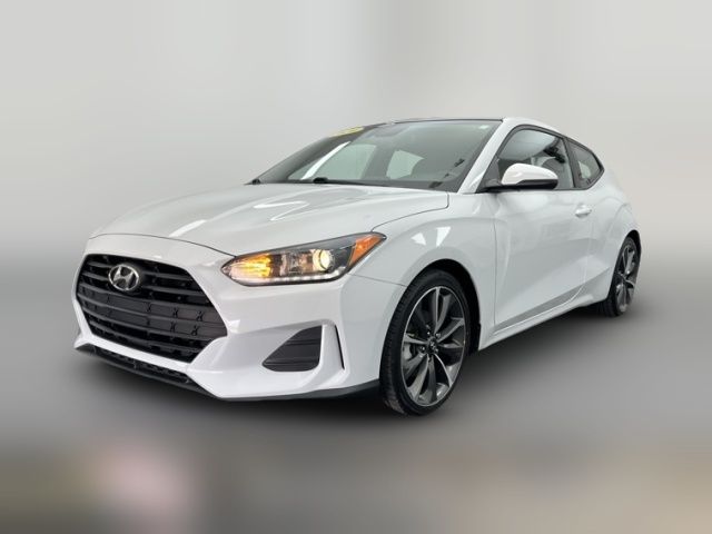 2020 Hyundai Veloster 2.0 Premium