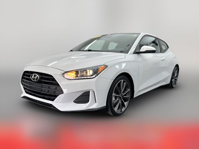 2020 Hyundai Veloster 2.0 Premium