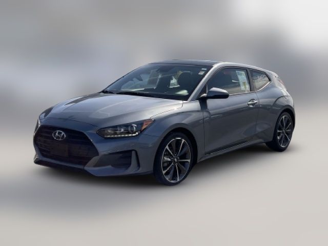 2020 Hyundai Veloster 2.0 Premium