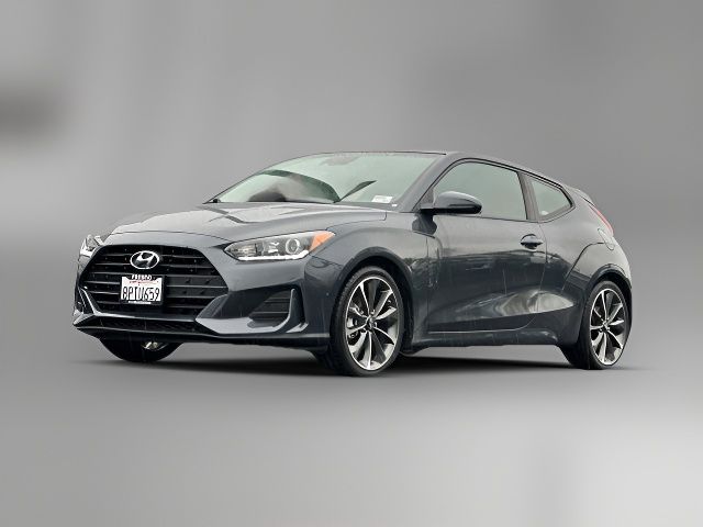 2020 Hyundai Veloster 2.0 Premium