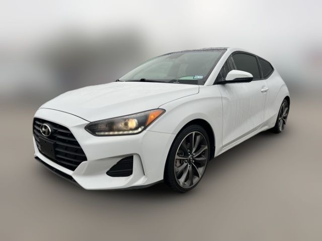 2020 Hyundai Veloster 2.0 Premium