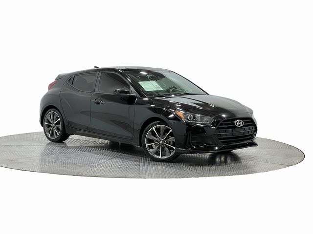 2020 Hyundai Veloster 2.0 Premium