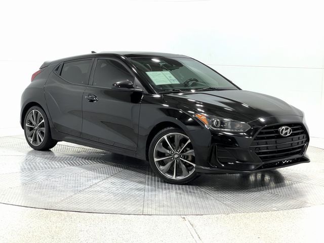 2020 Hyundai Veloster 2.0 Premium