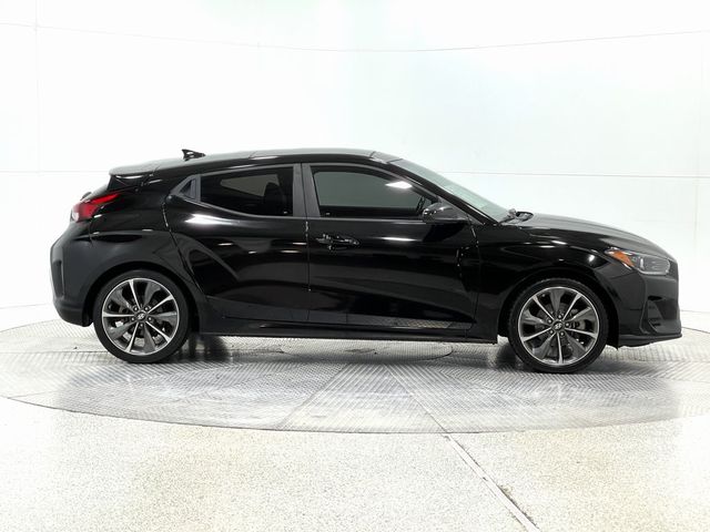 2020 Hyundai Veloster 2.0 Premium