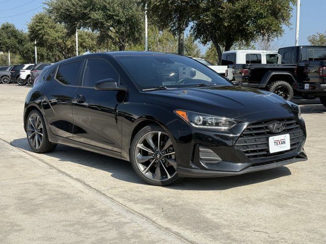 2020 Hyundai Veloster 2.0 Premium