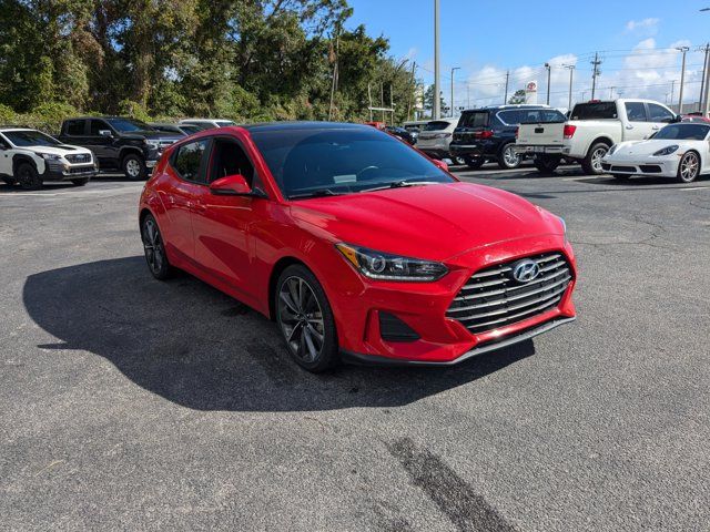 2020 Hyundai Veloster 2.0 Premium