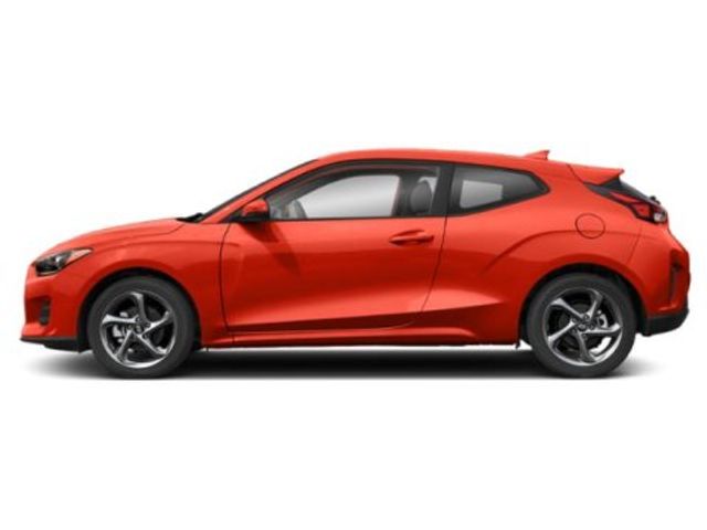 2020 Hyundai Veloster 2.0 Premium