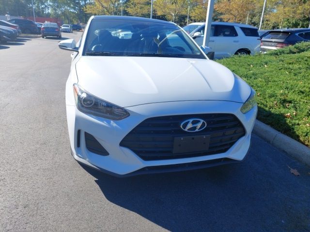 2020 Hyundai Veloster 2.0 Premium