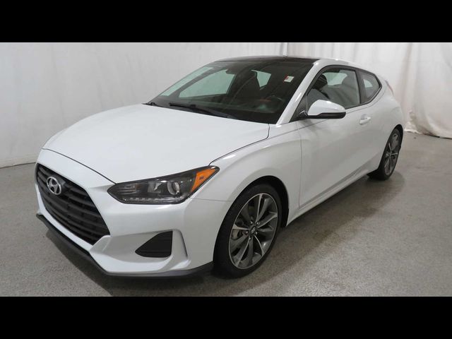 2020 Hyundai Veloster 2.0 Premium