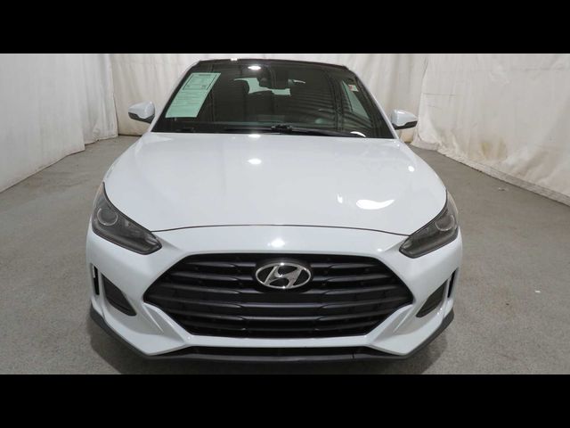 2020 Hyundai Veloster 2.0 Premium