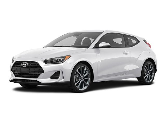 2020 Hyundai Veloster 2.0 Premium