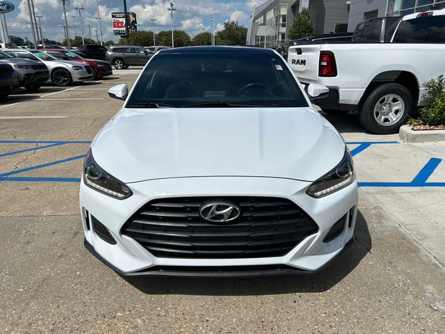 2020 Hyundai Veloster 2.0 Premium