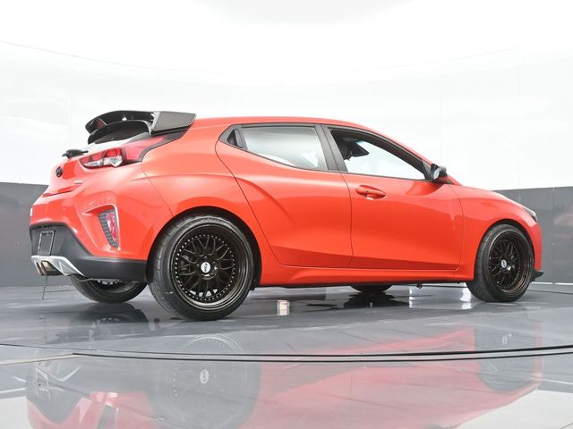 2020 Hyundai Veloster 2.0 Premium