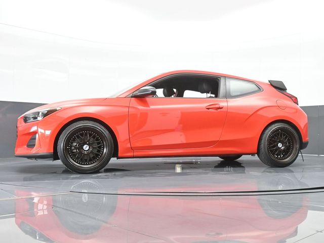 2020 Hyundai Veloster 2.0 Premium