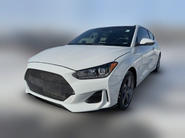 2020 Hyundai Veloster 2.0