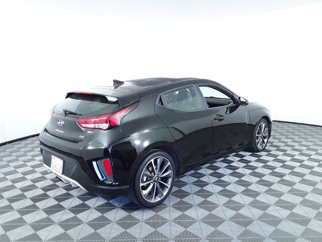 2020 Hyundai Veloster 2.0 Premium