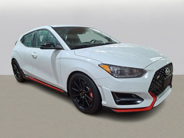 2020 Hyundai Veloster N Base