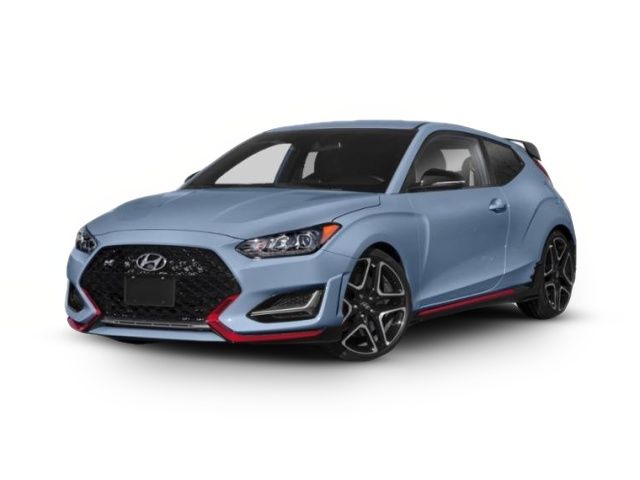 2020 Hyundai Veloster N Base