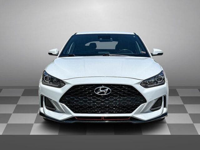 2020 Hyundai Veloster Turbo R-Spec