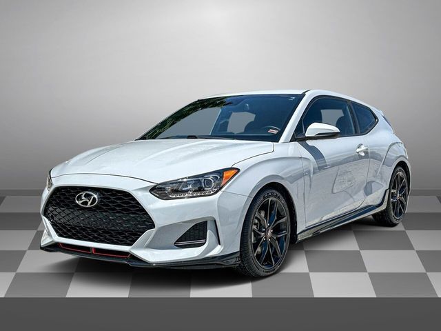 2020 Hyundai Veloster Turbo R-Spec