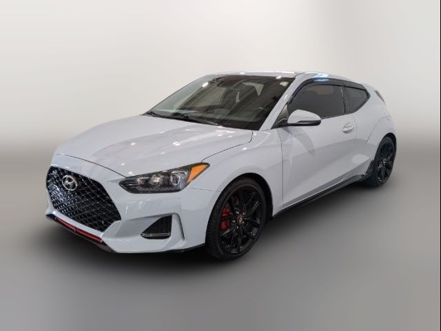 2020 Hyundai Veloster Turbo R-Spec