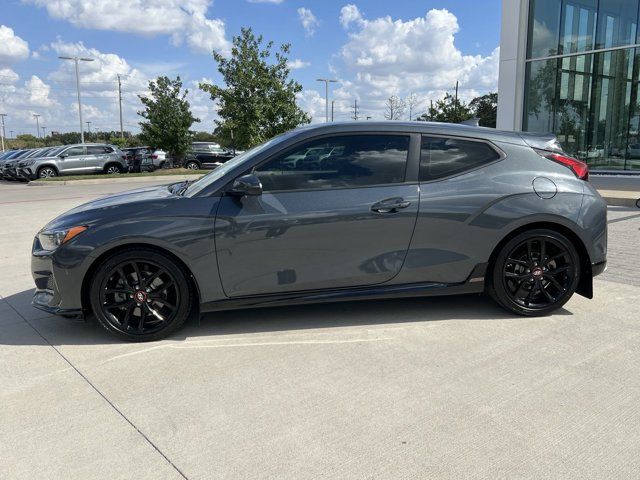 2020 Hyundai Veloster Turbo R-Spec