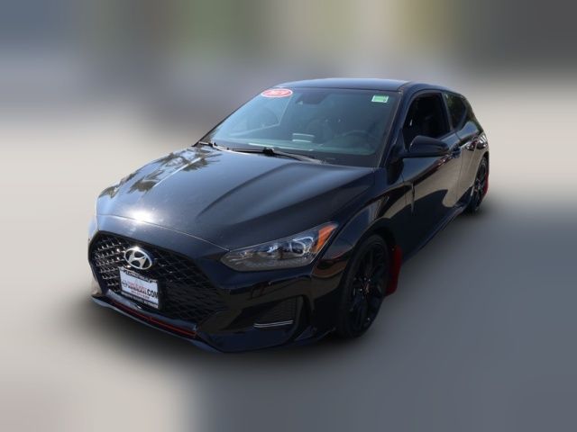 2020 Hyundai Veloster Turbo R-Spec