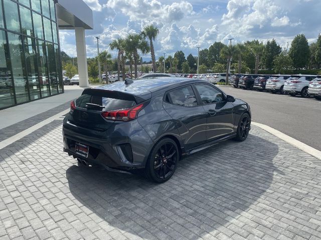 2020 Hyundai Veloster Turbo R-Spec