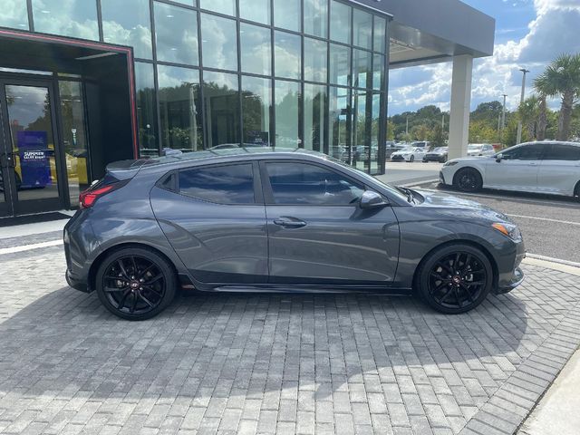 2020 Hyundai Veloster Turbo R-Spec